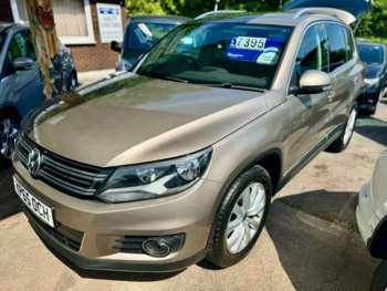 Used Volkswagen Tiguan 2015 for sale - 74746367: Photo