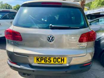 Used Volkswagen Tiguan 2015 for sale - 74746367: Photo