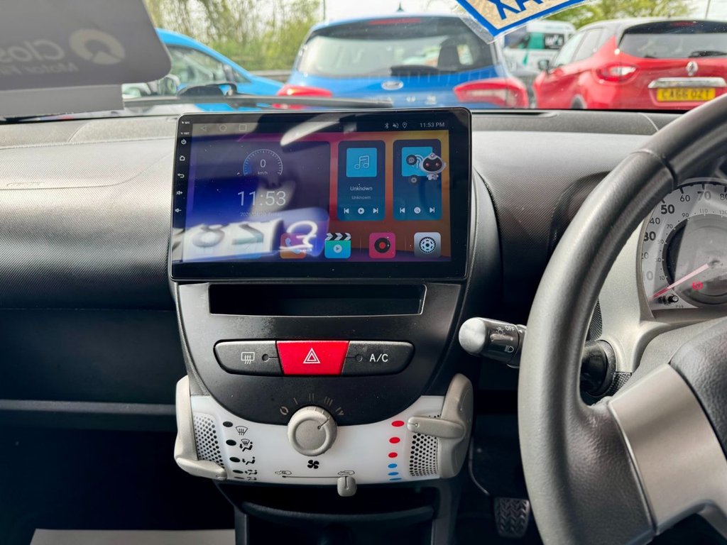 Used Toyota AYGO 2013 for sale - 78200294: Photo 10