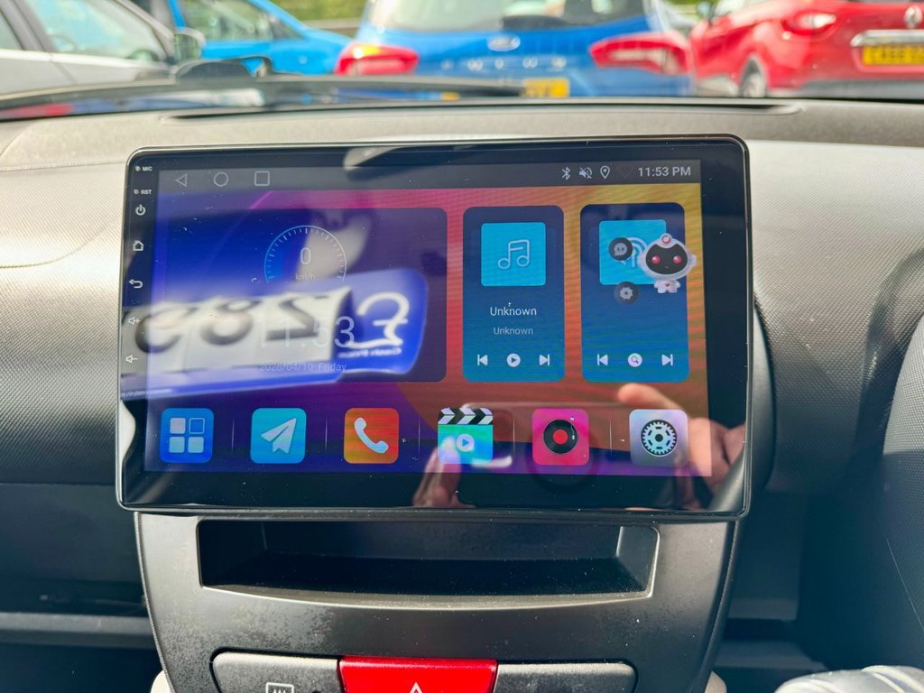 Used Toyota AYGO 2013 for sale - 78200294: Photo 12