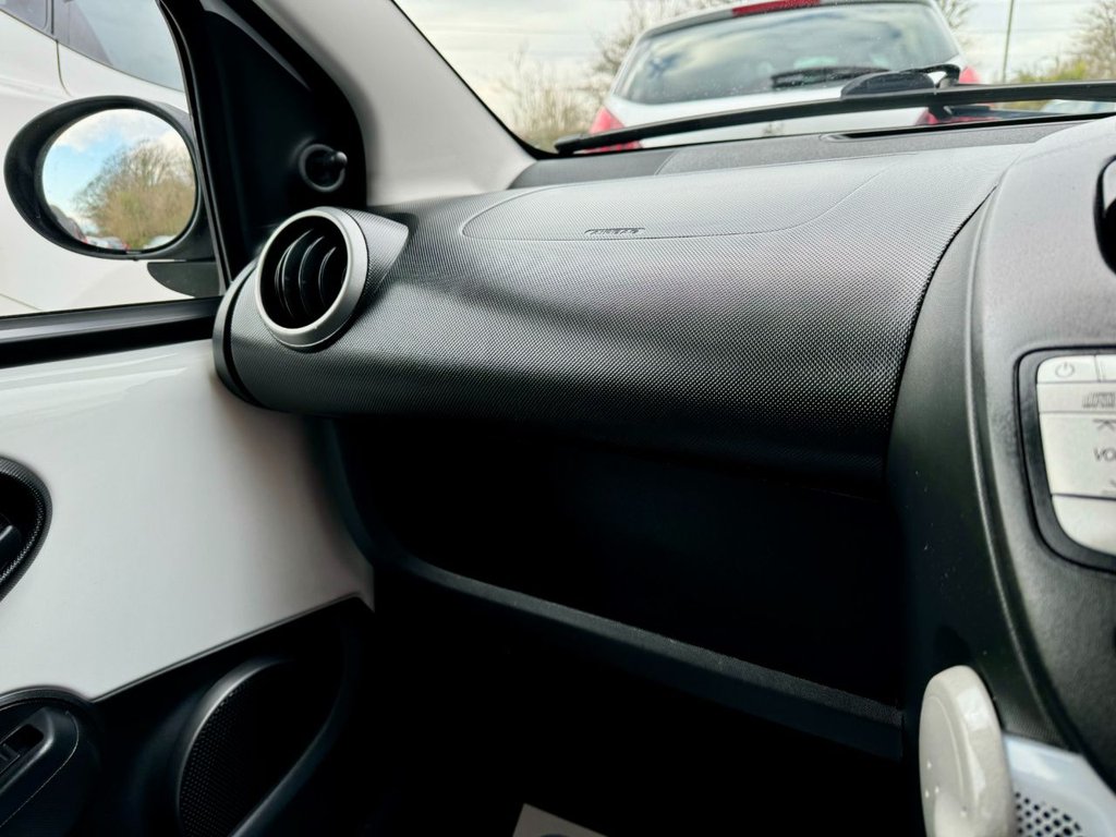 Used Toyota AYGO 2013 for sale - 78200294: Photo 13