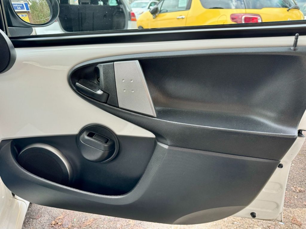 Used Toyota AYGO 2013 for sale - 78200294: Photo 15