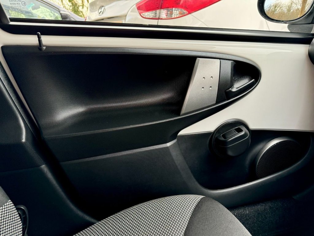 Used Toyota AYGO 2013 for sale - 78200294: Photo 16