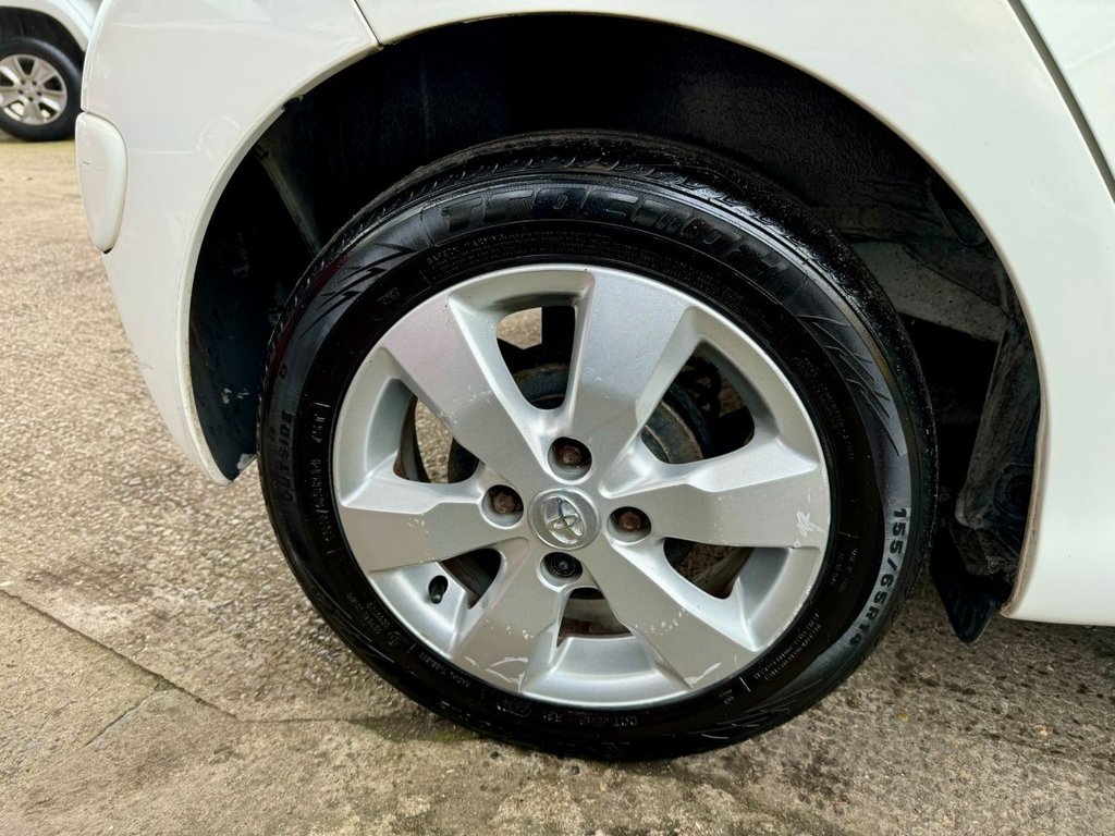 Used Toyota AYGO 2013 for sale - 78200294: Photo 17