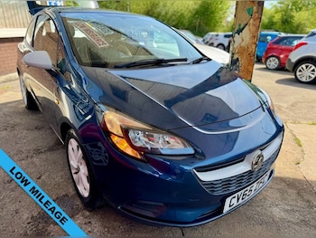 Used Vauxhall Corsa 2015 for sale - 78358693: Photo