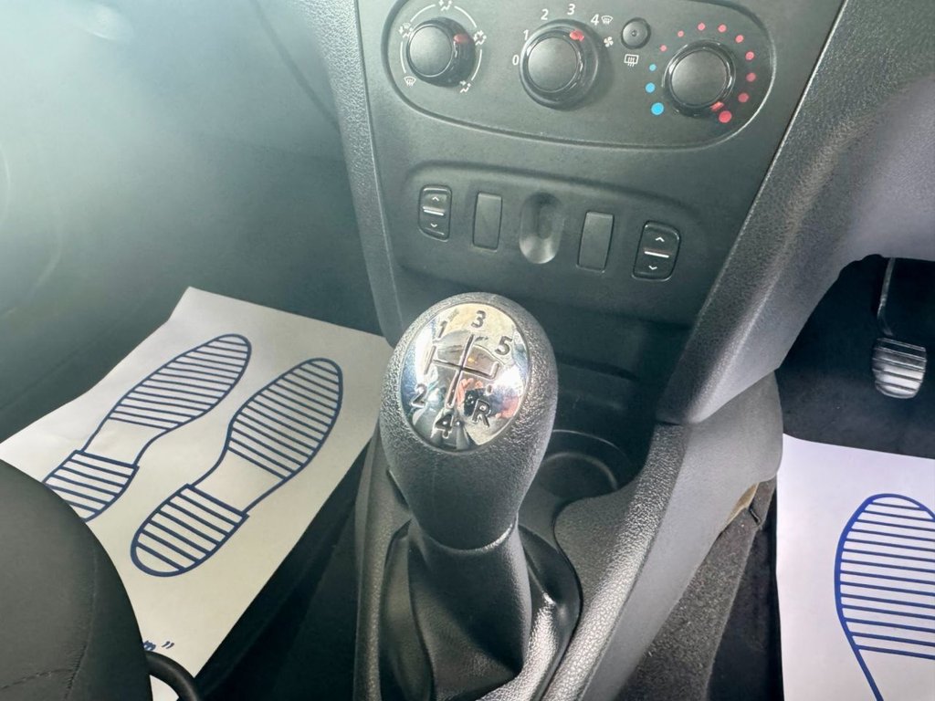 Used Dacia Sandero Stepway 2015 for sale - 78044703: Photo 14