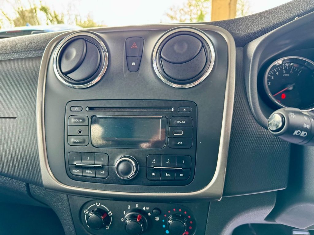 Used Dacia Sandero Stepway 2015 for sale - 78044703: Photo 15