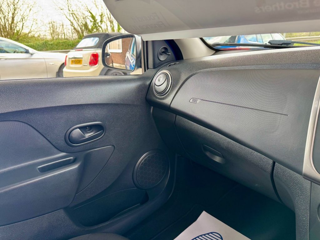 Used Dacia Sandero Stepway 2015 for sale - 78044703: Photo 16