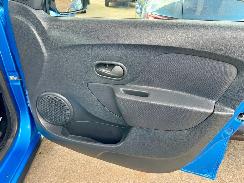 Used Dacia Sandero Stepway 2015 for sale - 78044703: Photo 17