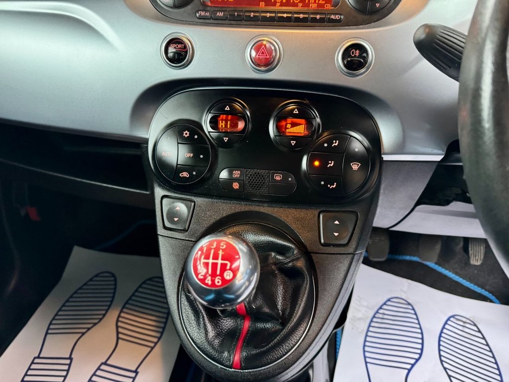 Used Fiat 500 2014 for sale - 76711559: Photo 13