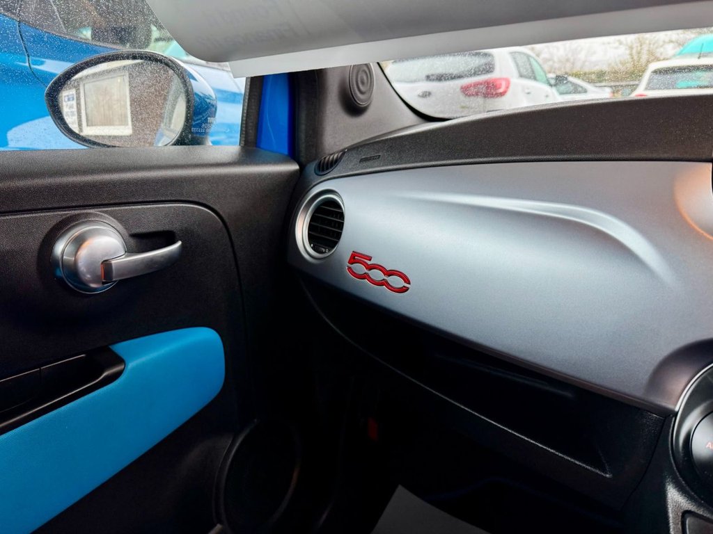 Used Fiat 500 2014 for sale - 76711559: Photo 14