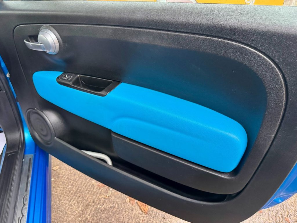 Used Fiat 500 2014 for sale - 76711559: Photo 15