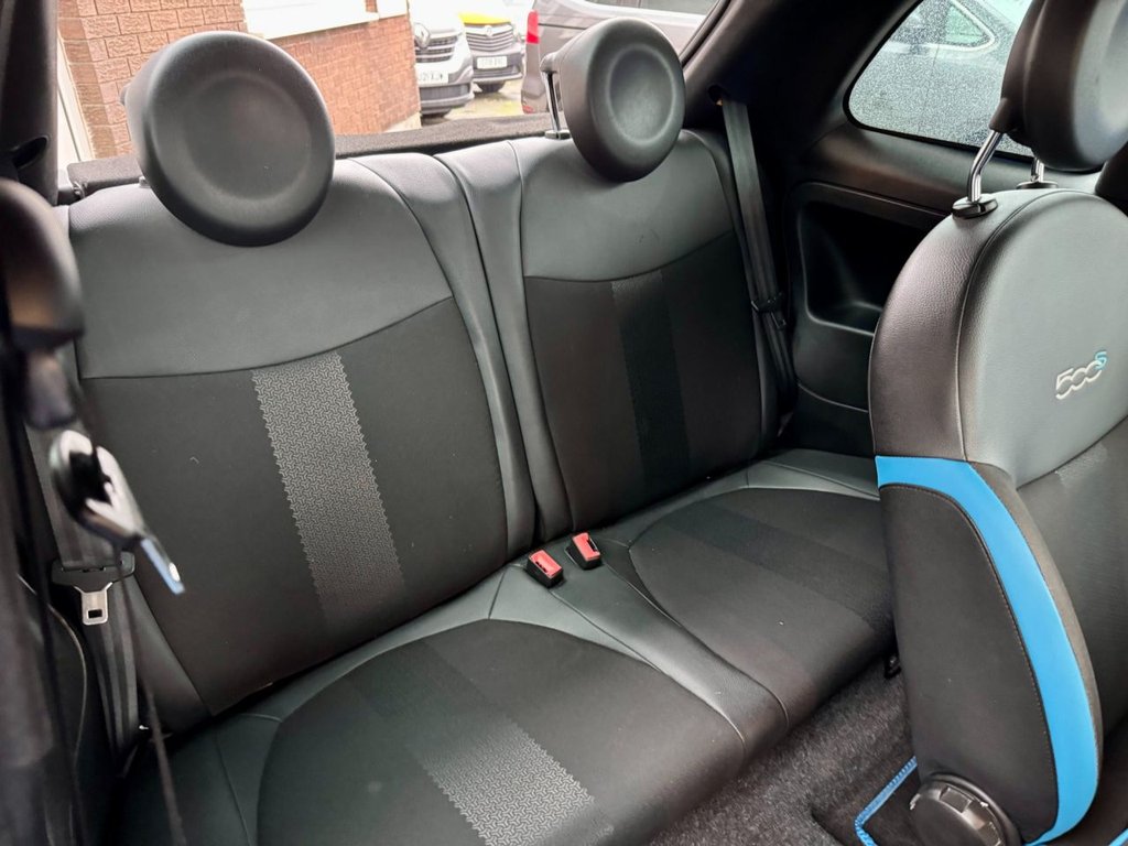 Used Fiat 500 2014 for sale - 76711559: Photo 8