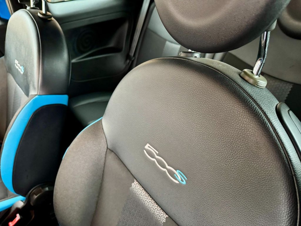 Used Fiat 500 2014 for sale - 76711559: Photo 9