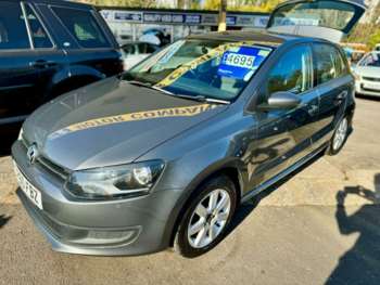 Used Volkswagen Polo 2010 for sale - 74091522: Photo