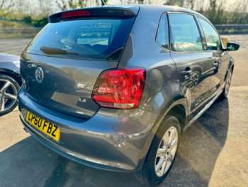 Used Volkswagen Polo 2010 for sale - 74091522: Photo