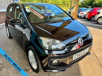 Used Volkswagen up! 2015 for sale - 79394491: Photo