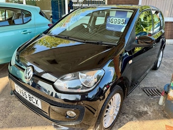 Used Volkswagen up! 2015 for sale - 79394491: Photo