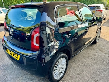 Used Volkswagen up! 2015 for sale - 79394491: Photo
