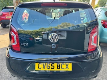 Used Volkswagen up! 2015 for sale - 79394491: Photo