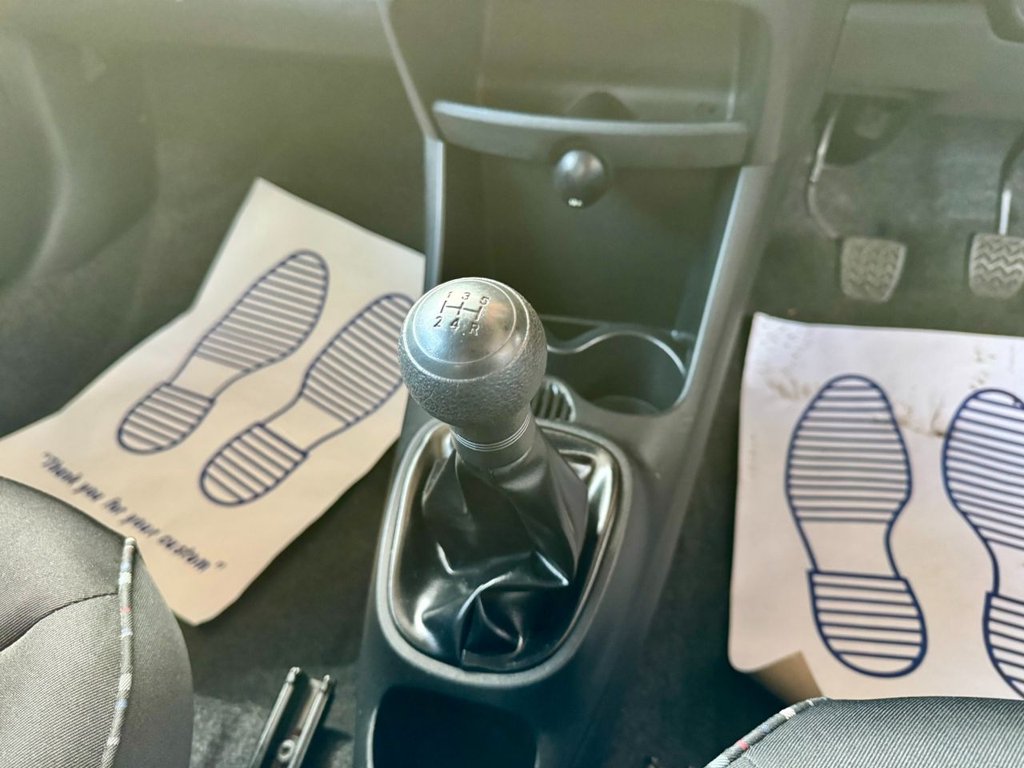 Used Citroen C1 2012 for sale - 76655383: Photo 11