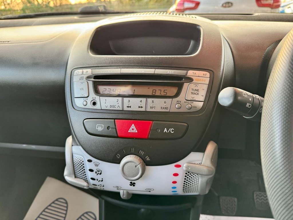 Used Citroen C1 2012 for sale - 76655383: Photo 12