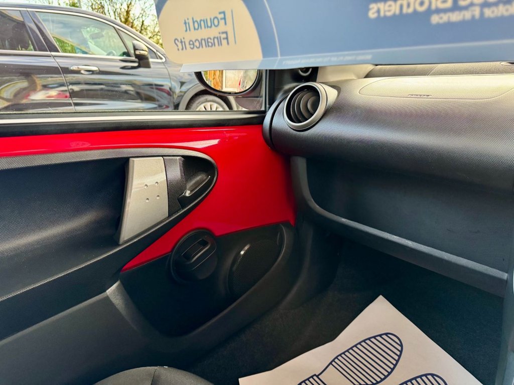 Used Citroen C1 2012 for sale - 76655383: Photo 14