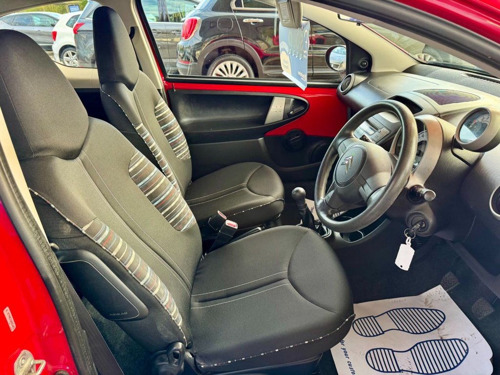 Used Citroen C1 2012 for sale - 76655383: Photo 6