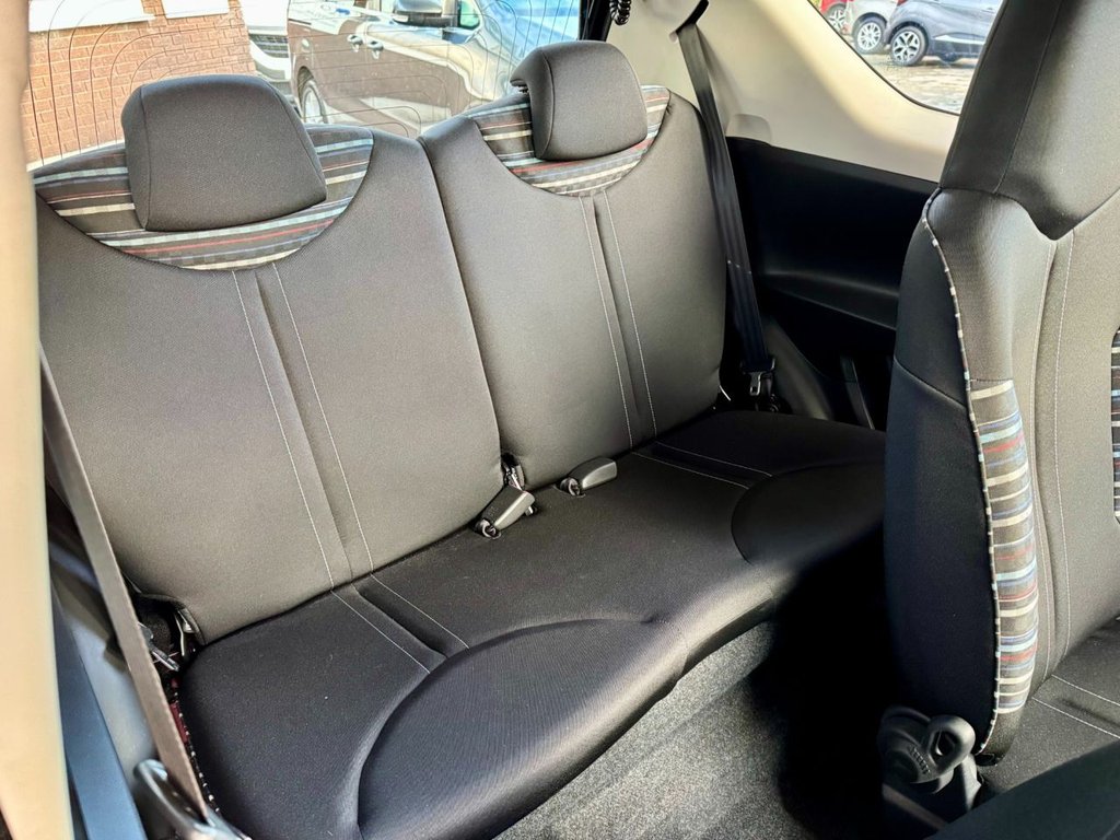 Used Citroen C1 2012 for sale - 76655383: Photo 8