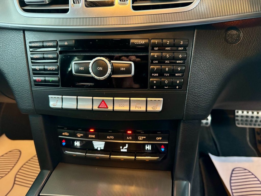 Used Mercedes-Benz E Class 2014 for sale - 76986091: Photo 12