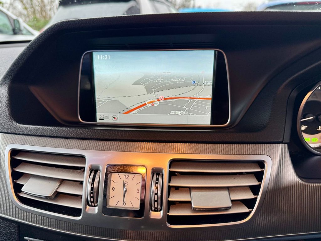 Used Mercedes-Benz E Class 2014 for sale - 76986091: Photo 13