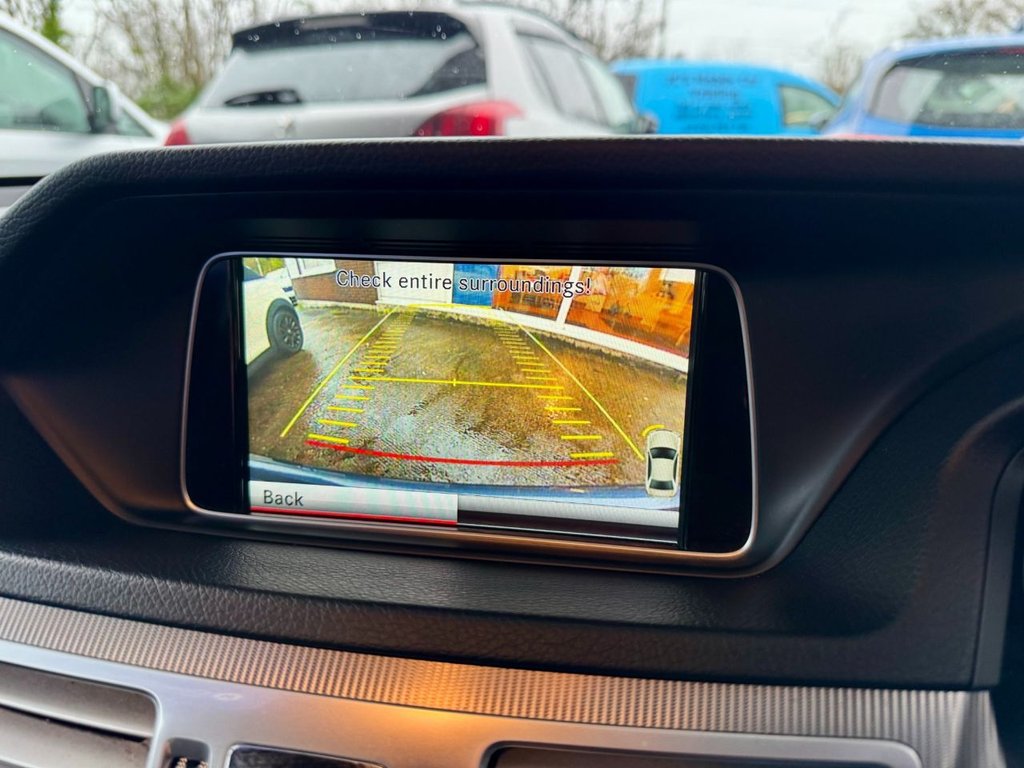 Used Mercedes-Benz E Class 2014 for sale - 76986091: Photo 14