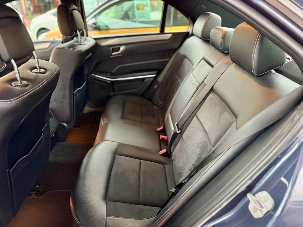 Used Mercedes-Benz E Class 2014 for sale - 76986091: Photo 6