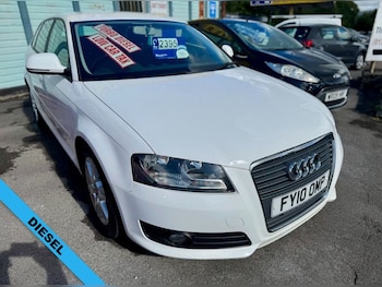 2010 (10) - 1.6 TDI SE 5d 103 BHP ** DIESEL.....5 SPEED.....£20 ROAD TAX.....SERVICE HI 5-Door