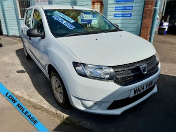 2014 (14) - 1.2 Ambiance Hatchback 5dr Petrol Manual Euro 5 (75 ps) ** PETROL.......5 S