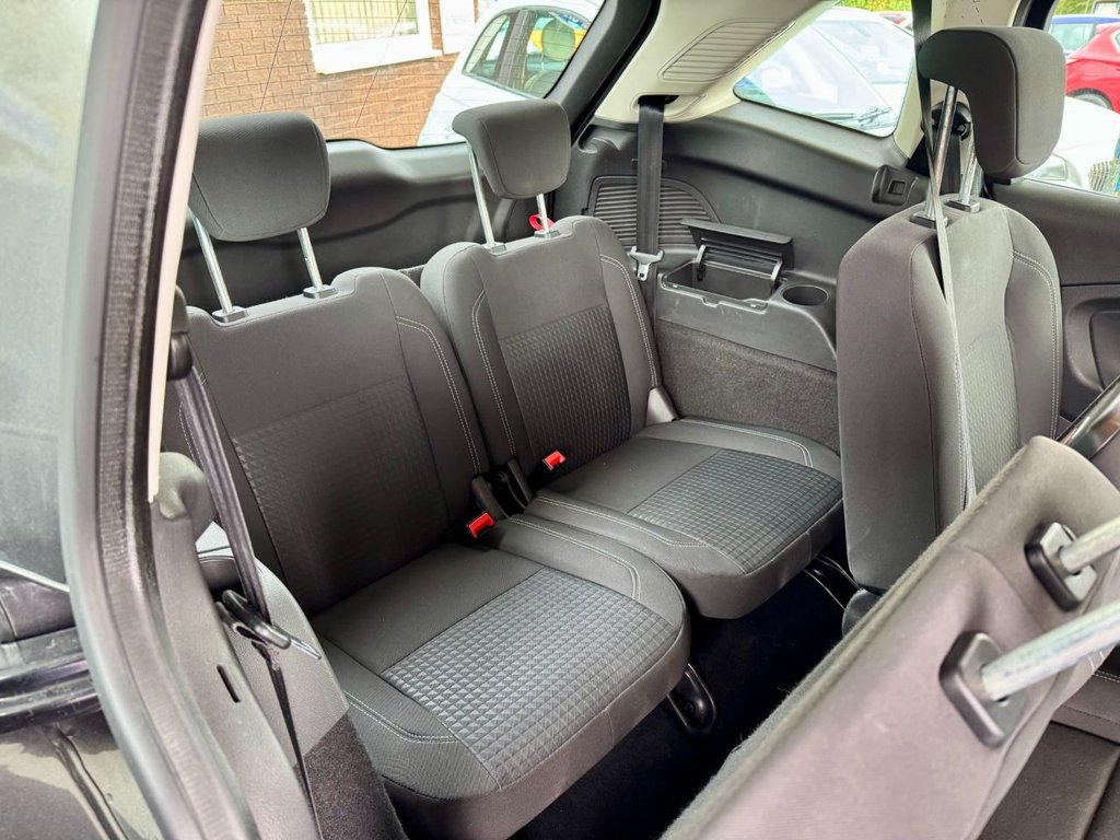 Used Ford Grand C-Max 2015 for sale - 76368025: Photo 10