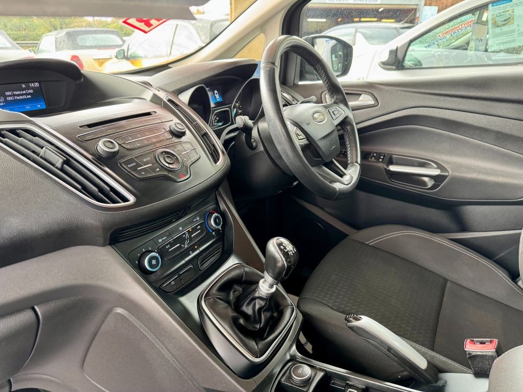 Used Ford Grand C-Max 2015 for sale - 76368025: Photo 11