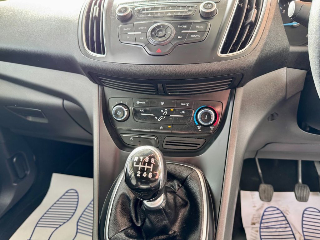 Used Ford Grand C-Max 2015 for sale - 76368025: Photo 16