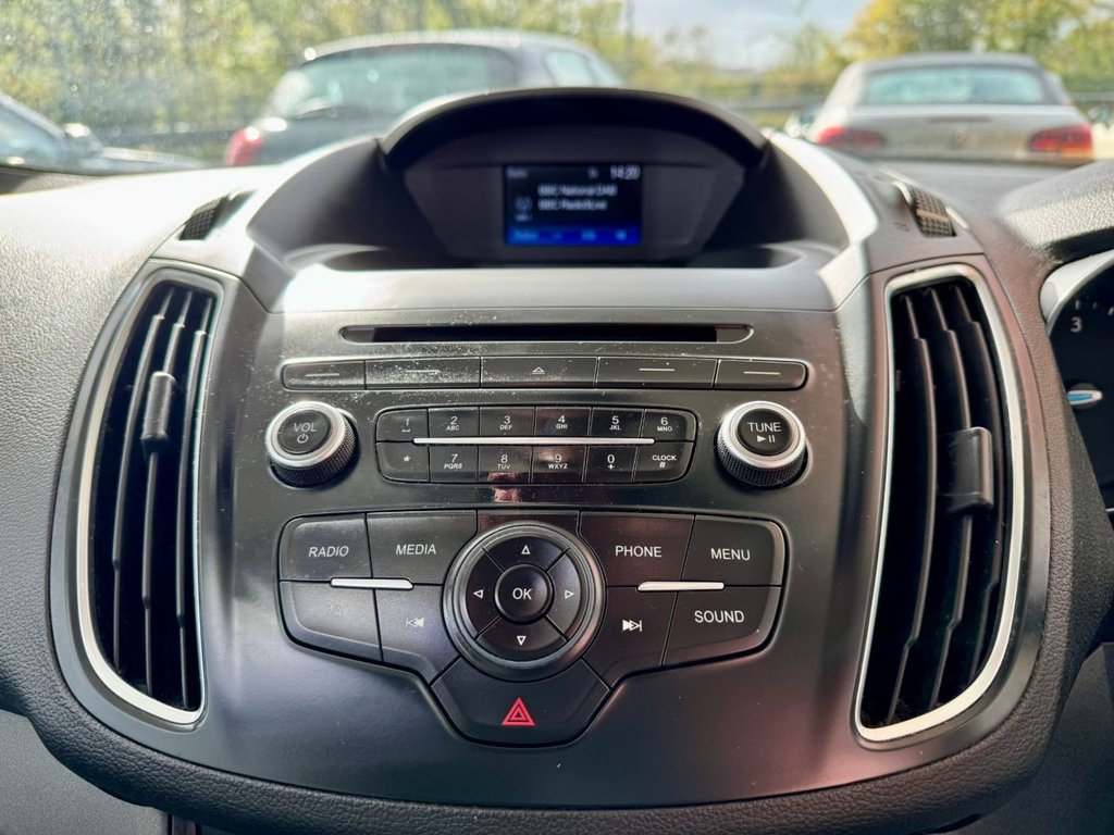 Used Ford Grand C-Max 2015 for sale - 76368025: Photo 17