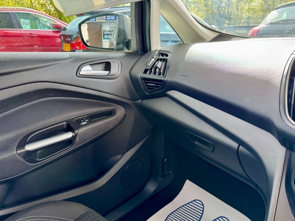 Used Ford Grand C-Max 2015 for sale - 76368025: Photo 18