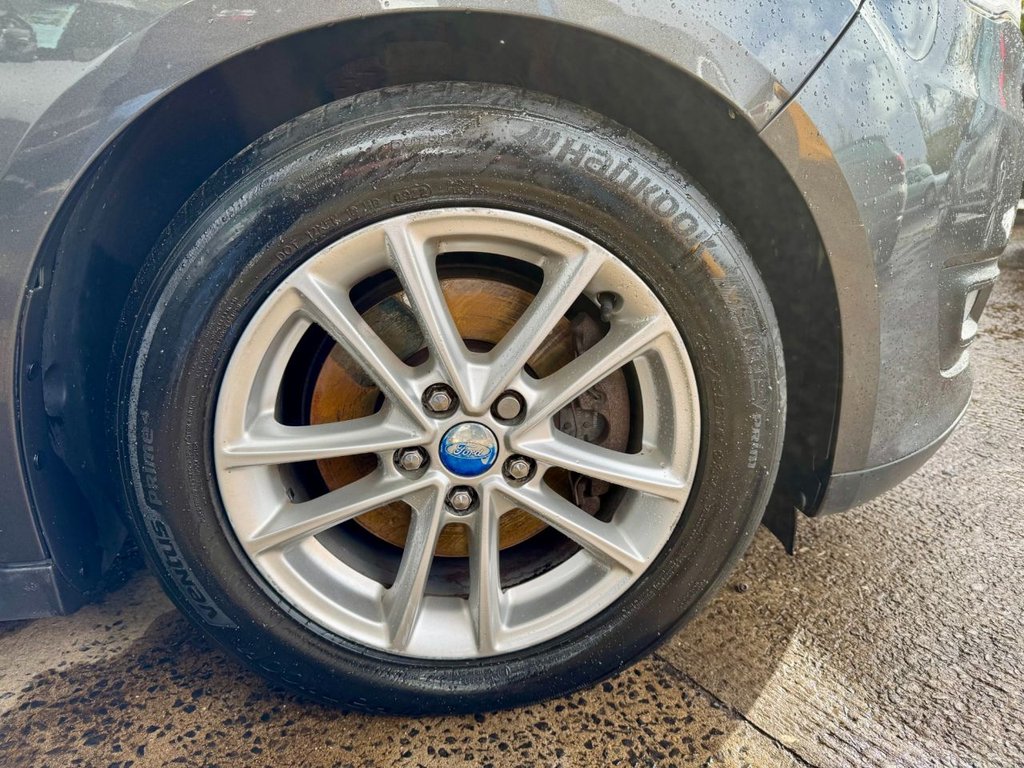 Used Ford Grand C-Max 2015 for sale - 76368025: Photo 19