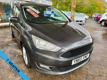 2015 (65) - 1.5 TDCi Zetec 5dr