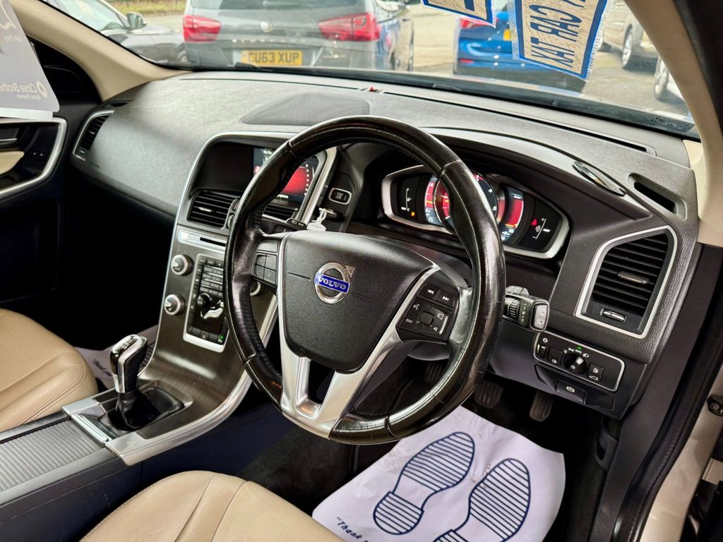 Used Volvo XC60 2015 for sale - 77370127: Photo 12