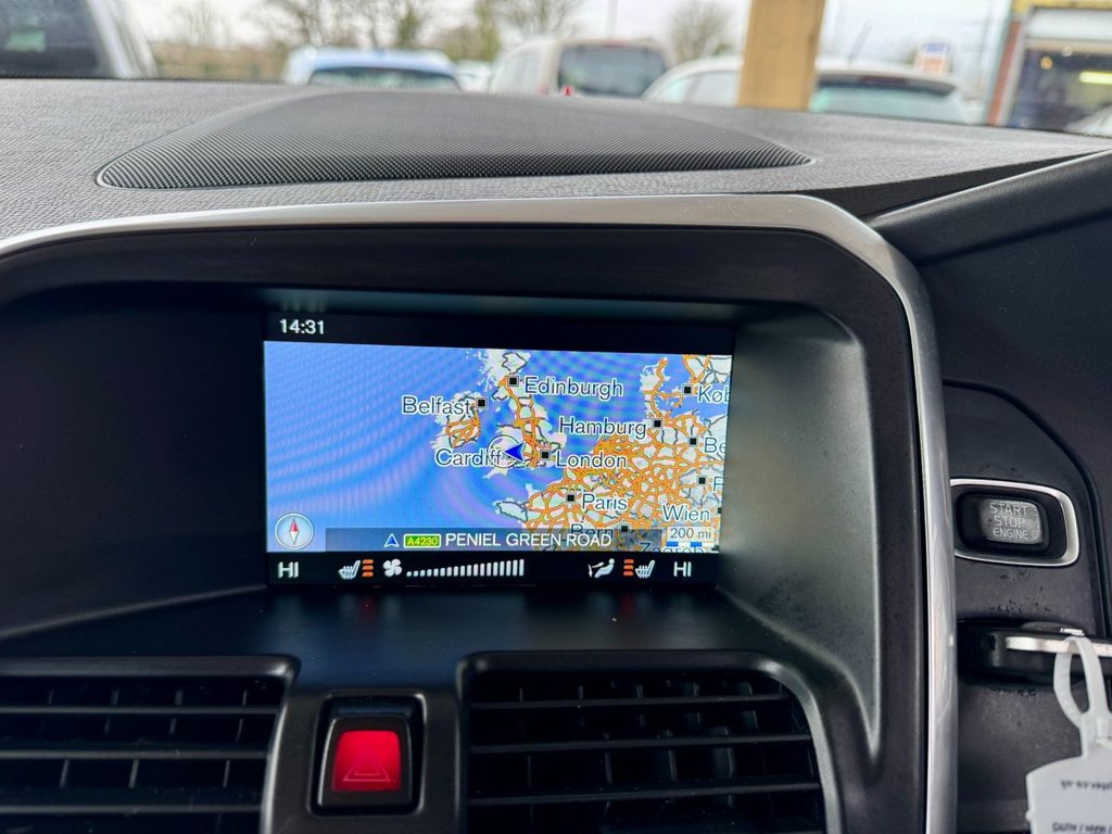 Used Volvo XC60 2015 for sale - 77370127: Photo 17