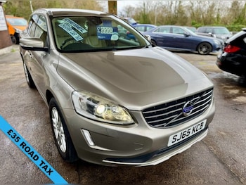 2015 (65) - 2.0 D4 SE Lux Nav SUV 5dr Diesel Manual Euro 6 (s/s) (190 ps) ** DIESEL....