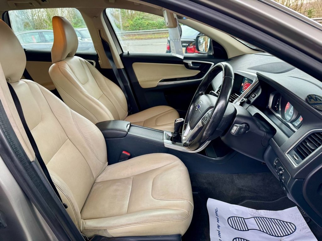 Used Volvo XC60 2015 for sale - 77370127: Photo 6