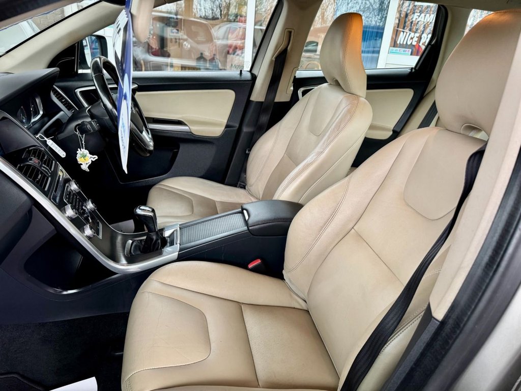 Used Volvo XC60 2015 for sale - 77370127: Photo 7