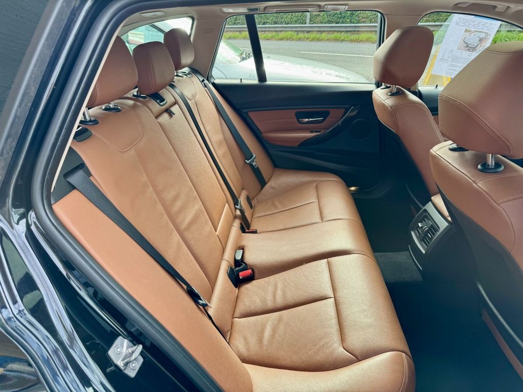 Used BMW 3 Series 2013 for sale - 76291584: Photo 10