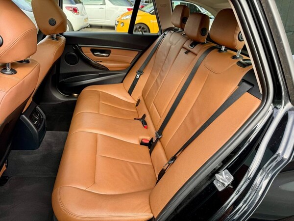 Used BMW 3 Series 2013 for sale - 76291584: Photo 11