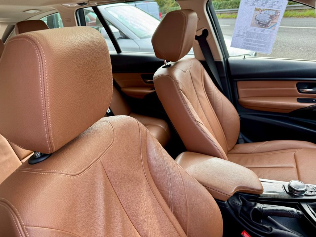 Used BMW 3 Series 2013 for sale - 76291584: Photo 12